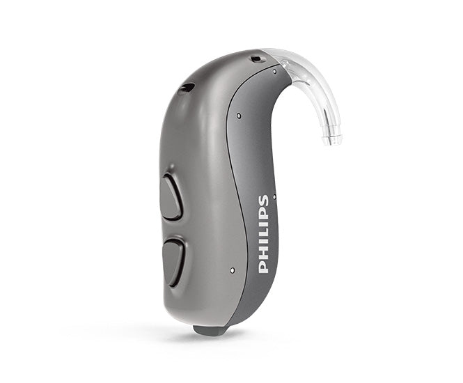 Philips Hearlink Bte PP Kulak Arkası İşitme CİhazıCebri Medikal