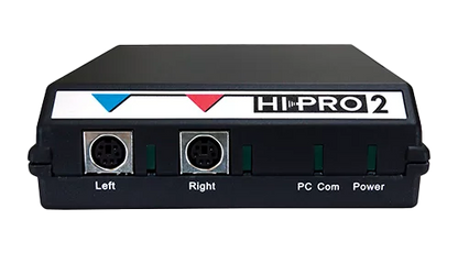 Hipro 2 İşitme Cihazı ProgramlayıcıCebri Medikal
