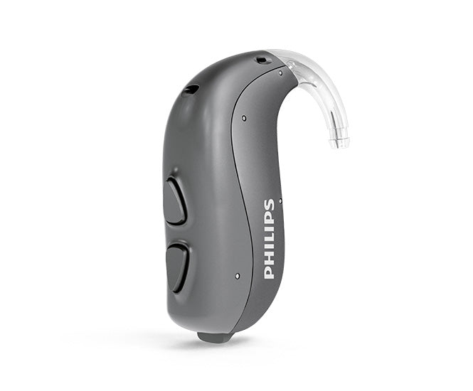 Philips Hearlink Bte PP Kulak Arkası İşitme CİhazıCebri Medikal