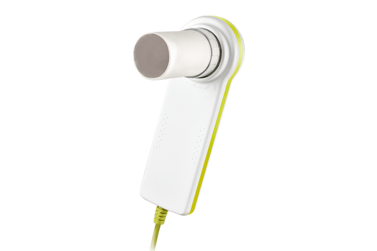 Mir Minispir Light SpirometreCebri Medikal