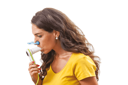 Mir Minispir Light SpirometreCebri Medikal