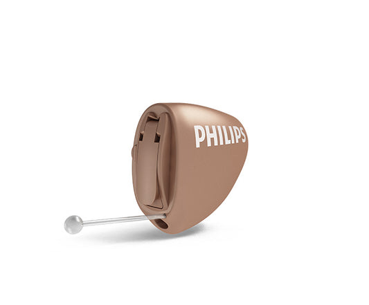 Philips Hearlink Kulak içi İşitme CihazlarıCebri Medikal