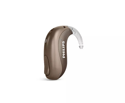 Philips Pilli Kulak Arkası ( Mini Bte ) İşitme CihazıCebri Medikal