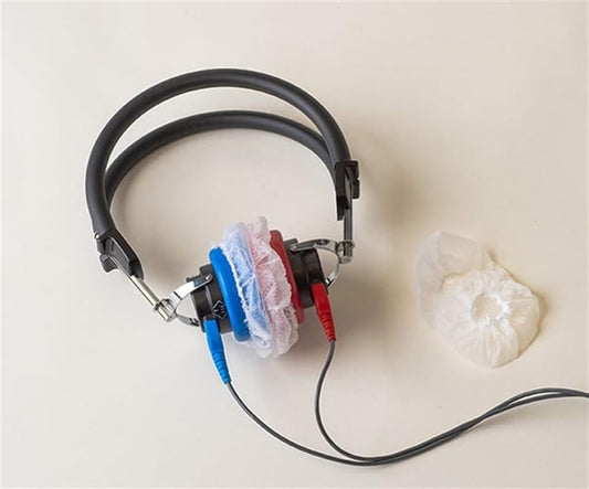 Odyometri - Cagrı Merkezi Kulaklık BonesiCebri Medikal