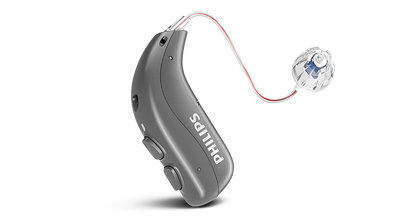 Philips HeaRlink Şarj Edilebilir Mini Rite İşitme CİhazıCebri Medikal