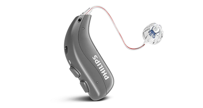 Philips HeaRlink Pilli Mini Rite İşitme CİhazıCebri Medikal