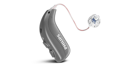 Philips HeaRlink Pilli Mini Rite İşitme CİhazıCebri Medikal