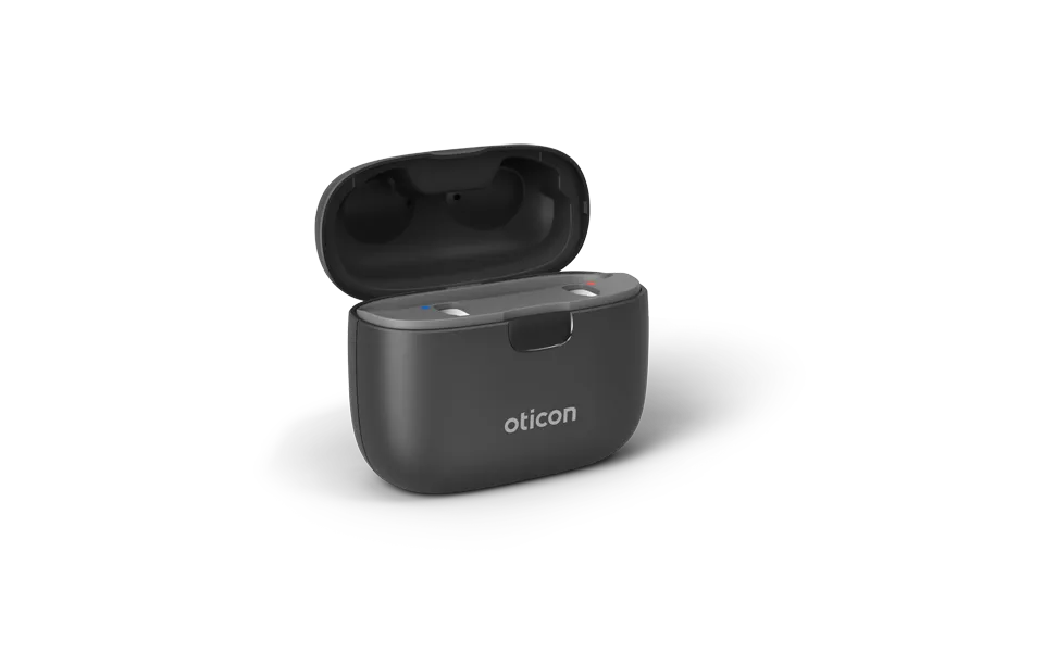 Oticon Smart Charger Mini Bte RCebri Medikal