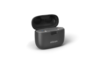 Oticon Smart Charger Mini Bte RCebri Medikal